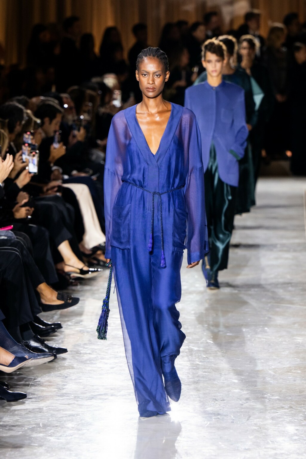 Posljednja kolekcija Giorgia Armanija