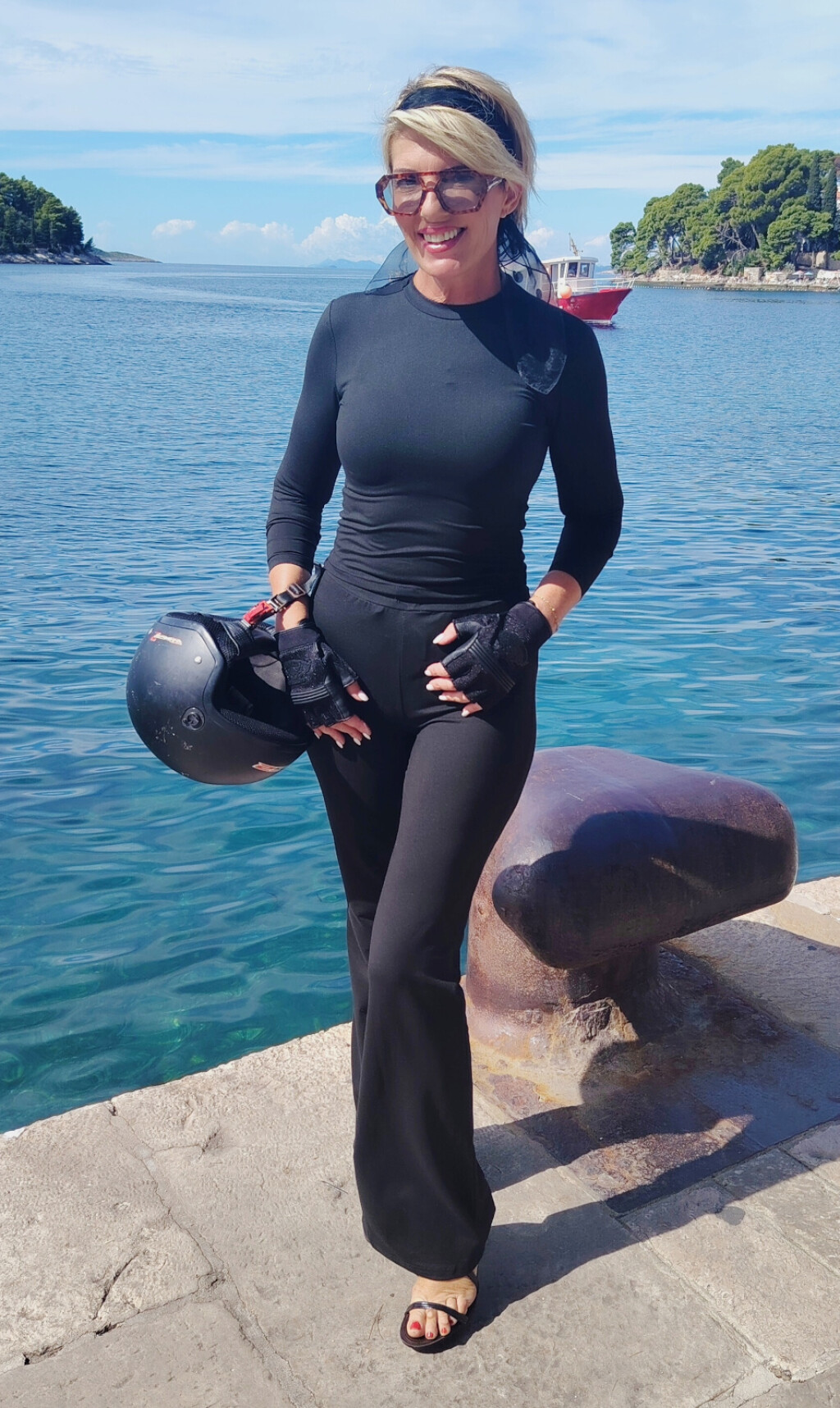 Marija Tešija iz Splita smršavjela je 26 kilograma - 1