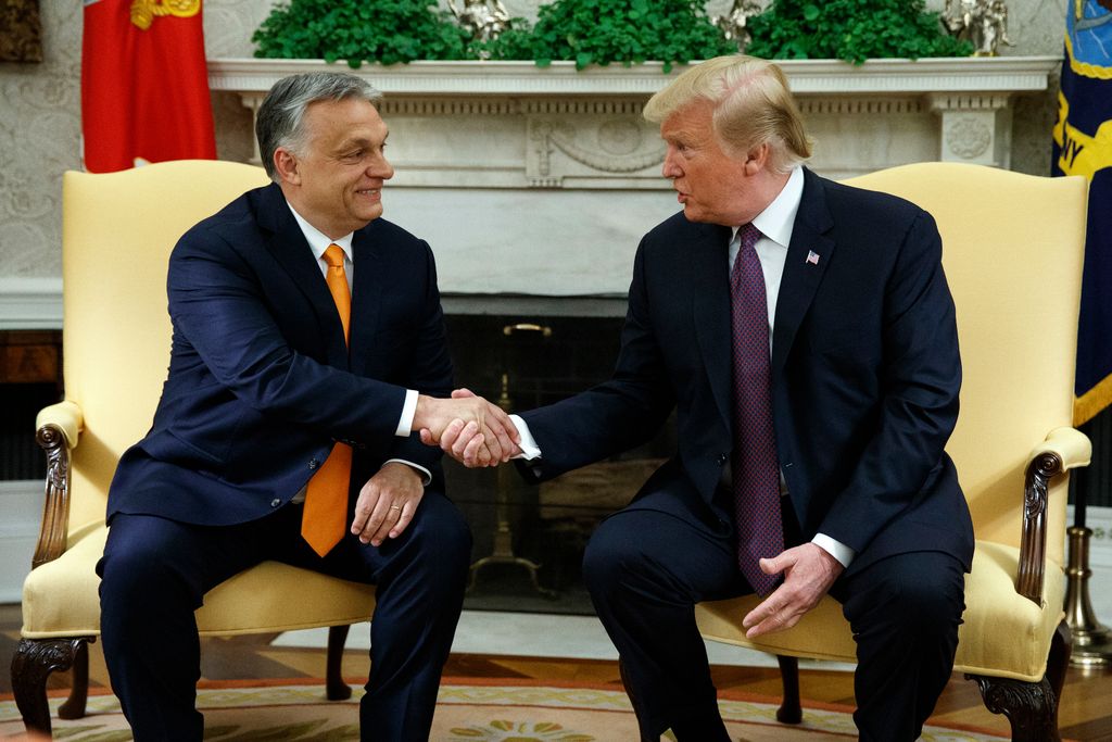 Viktor Orban