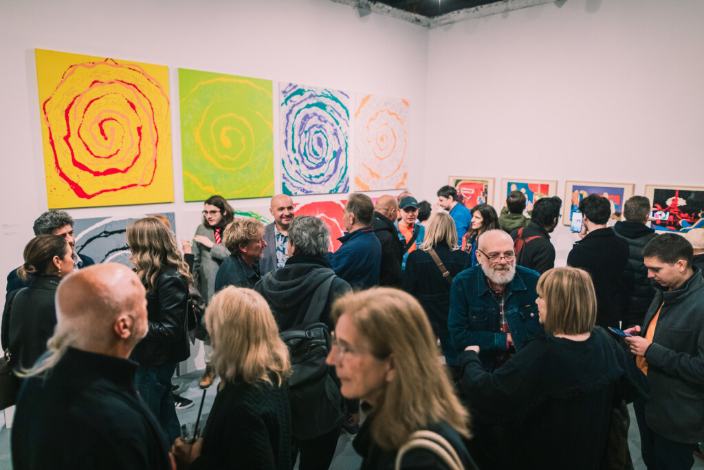 Predstavljen novi ciklus u galeriji Spirit of Art powered by Artisan - 9