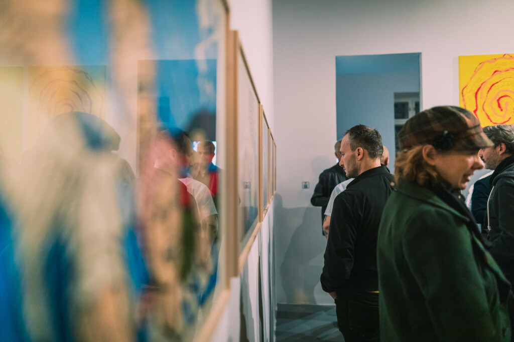 Predstavljen novi ciklus u galeriji Spirit of Art powered by Artisan - 10