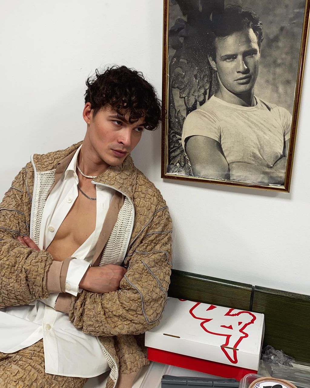 Đorđe Ćulafić Džordži