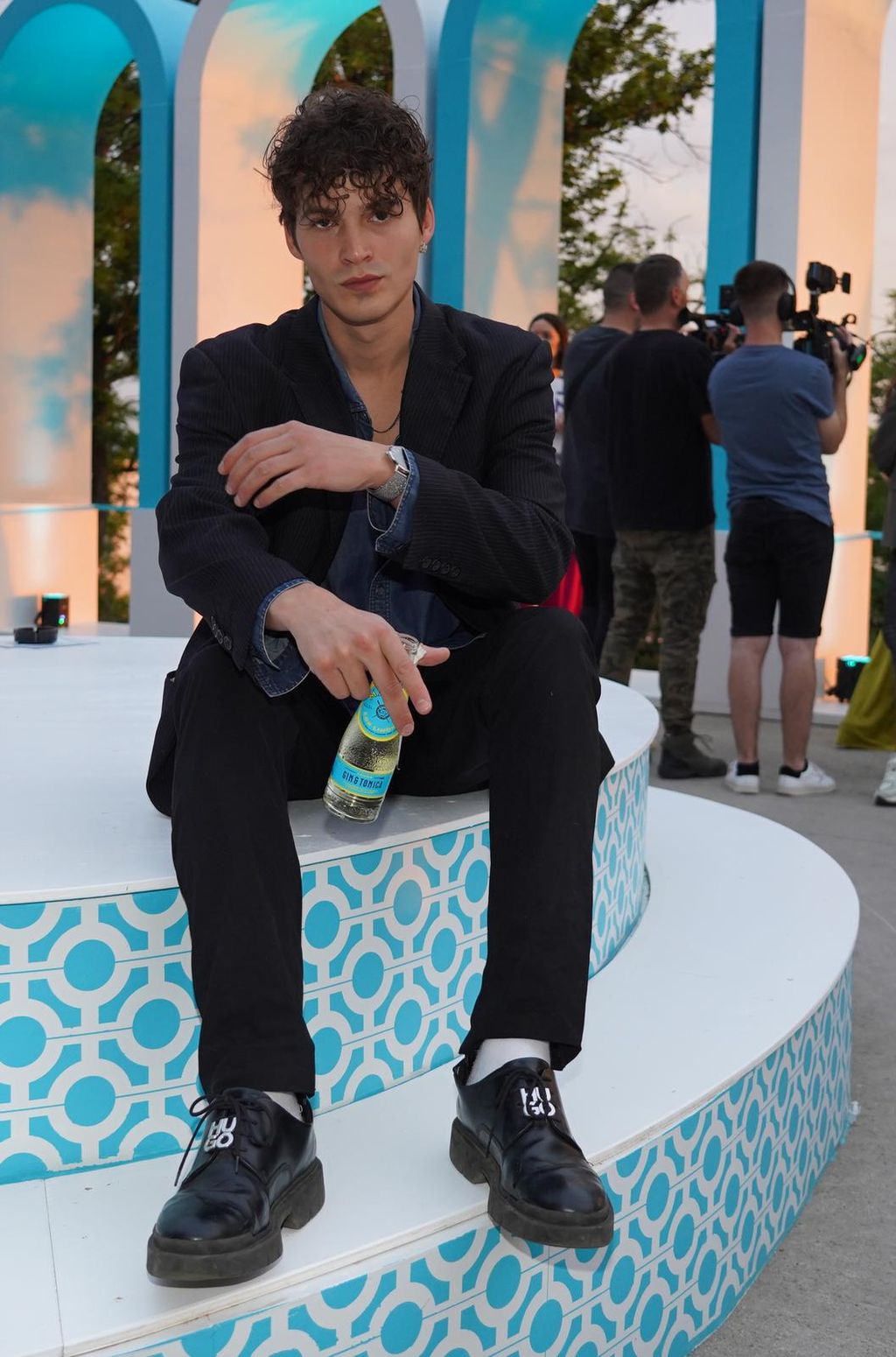 Đorđe Ćulafić Džordži