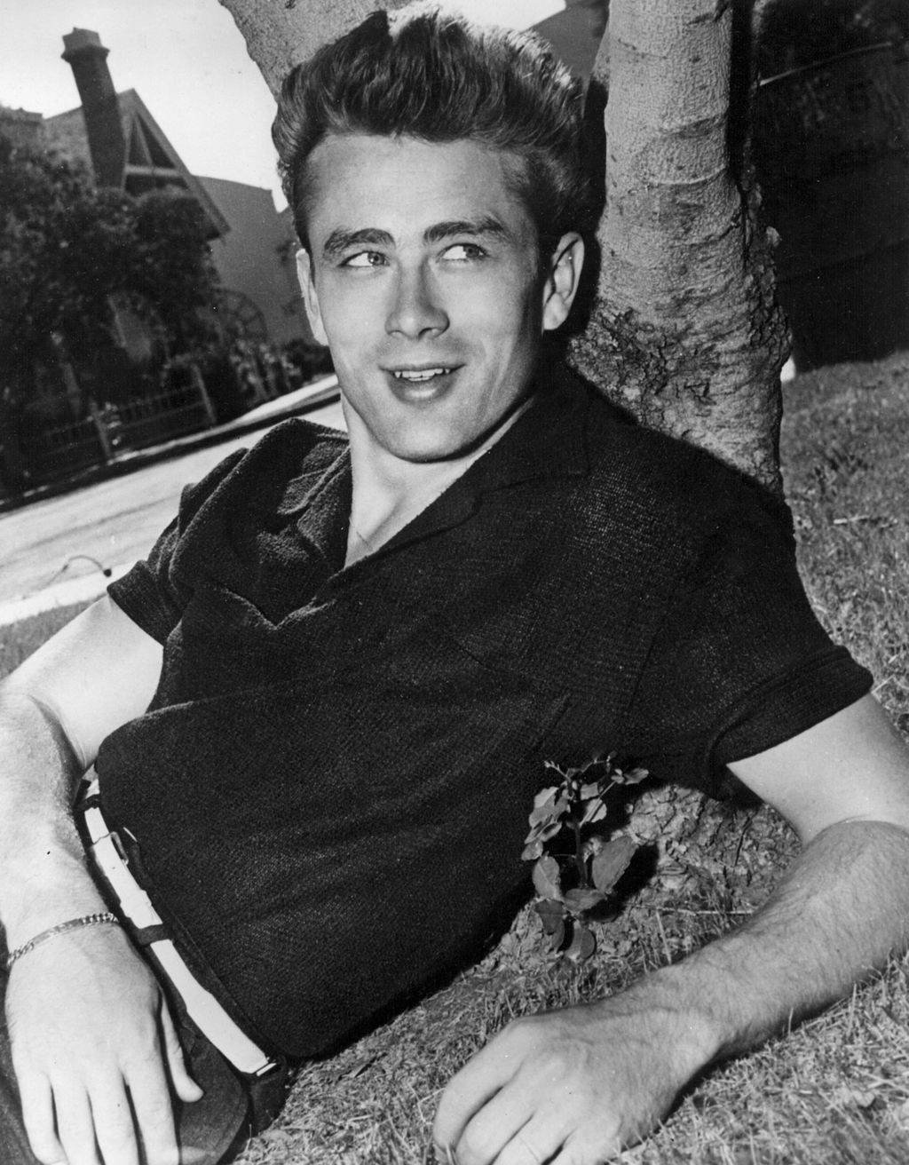 James Dean