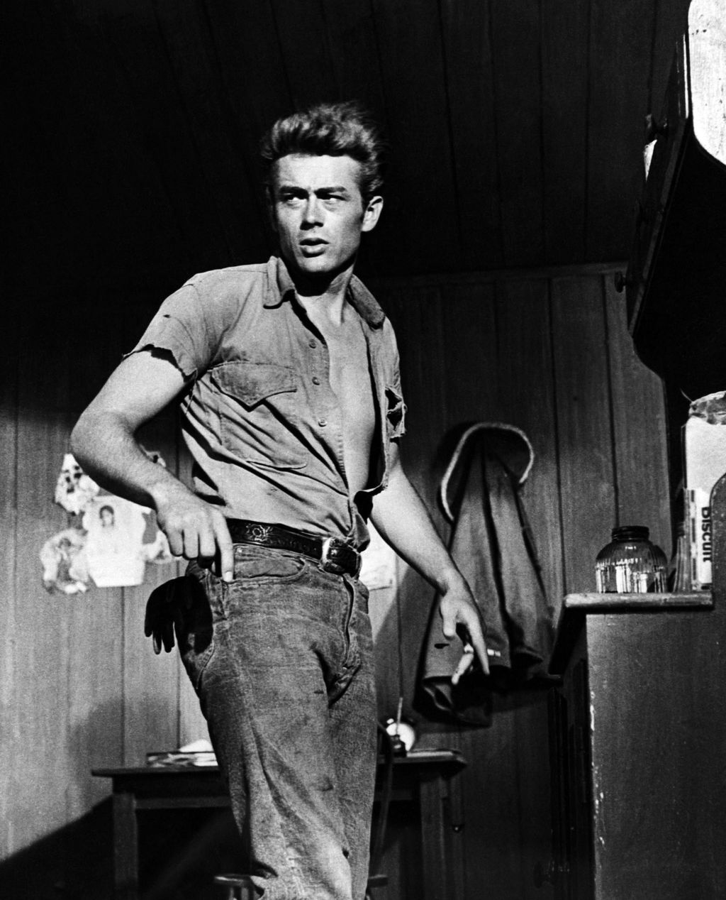 James Dean