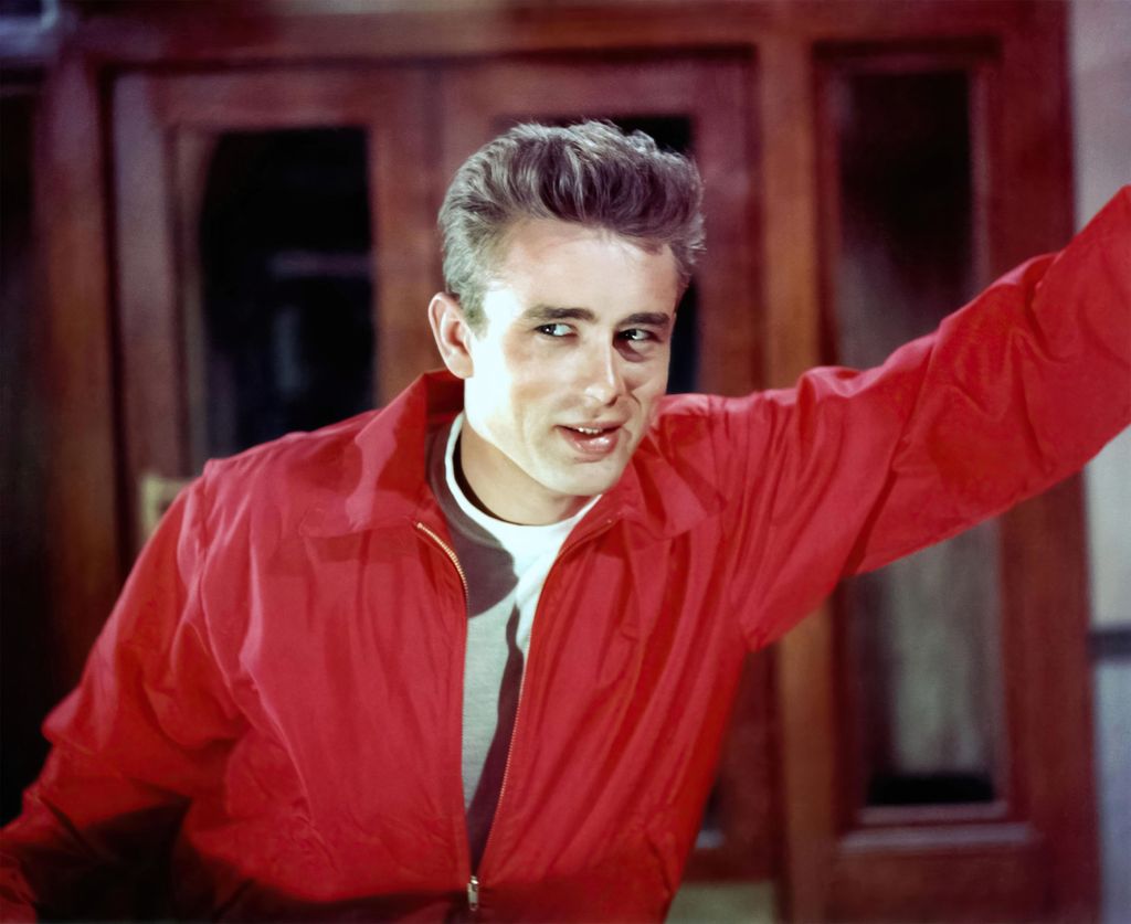 James Dean