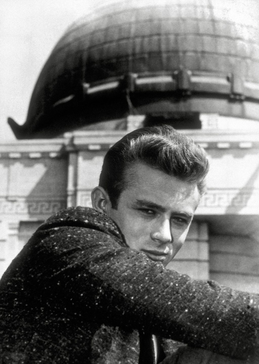 James Dean
