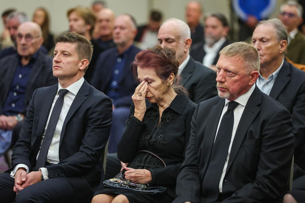 Komemoracija Nikole Pilića - 1