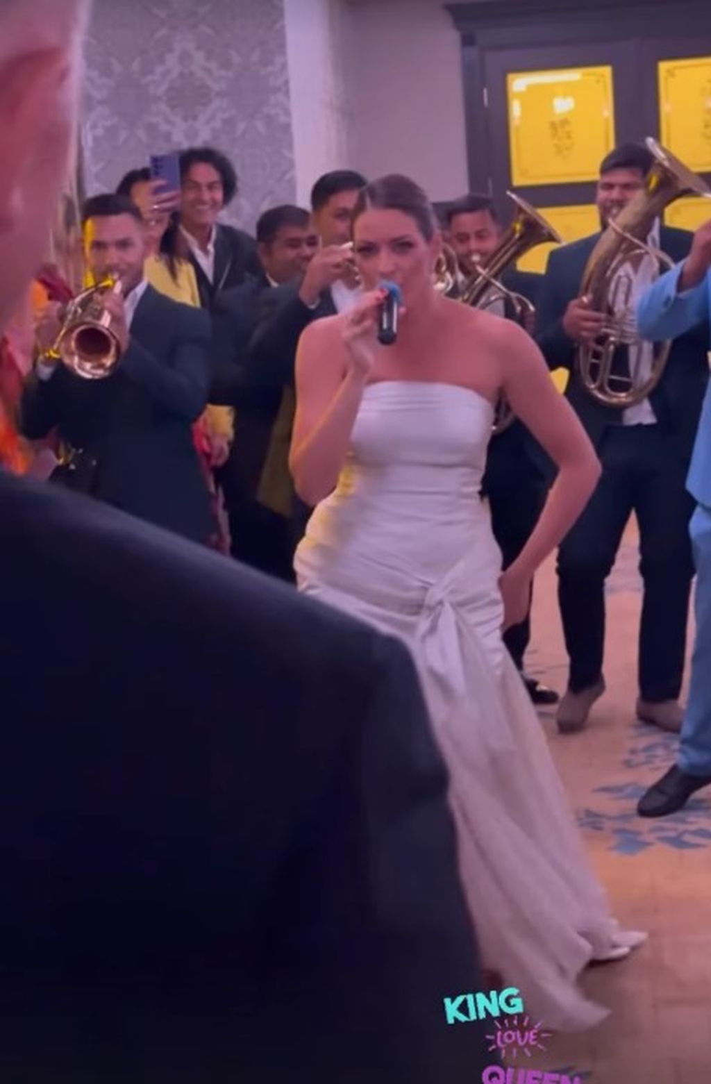 Vjenčanje Teodore Kunić - 7