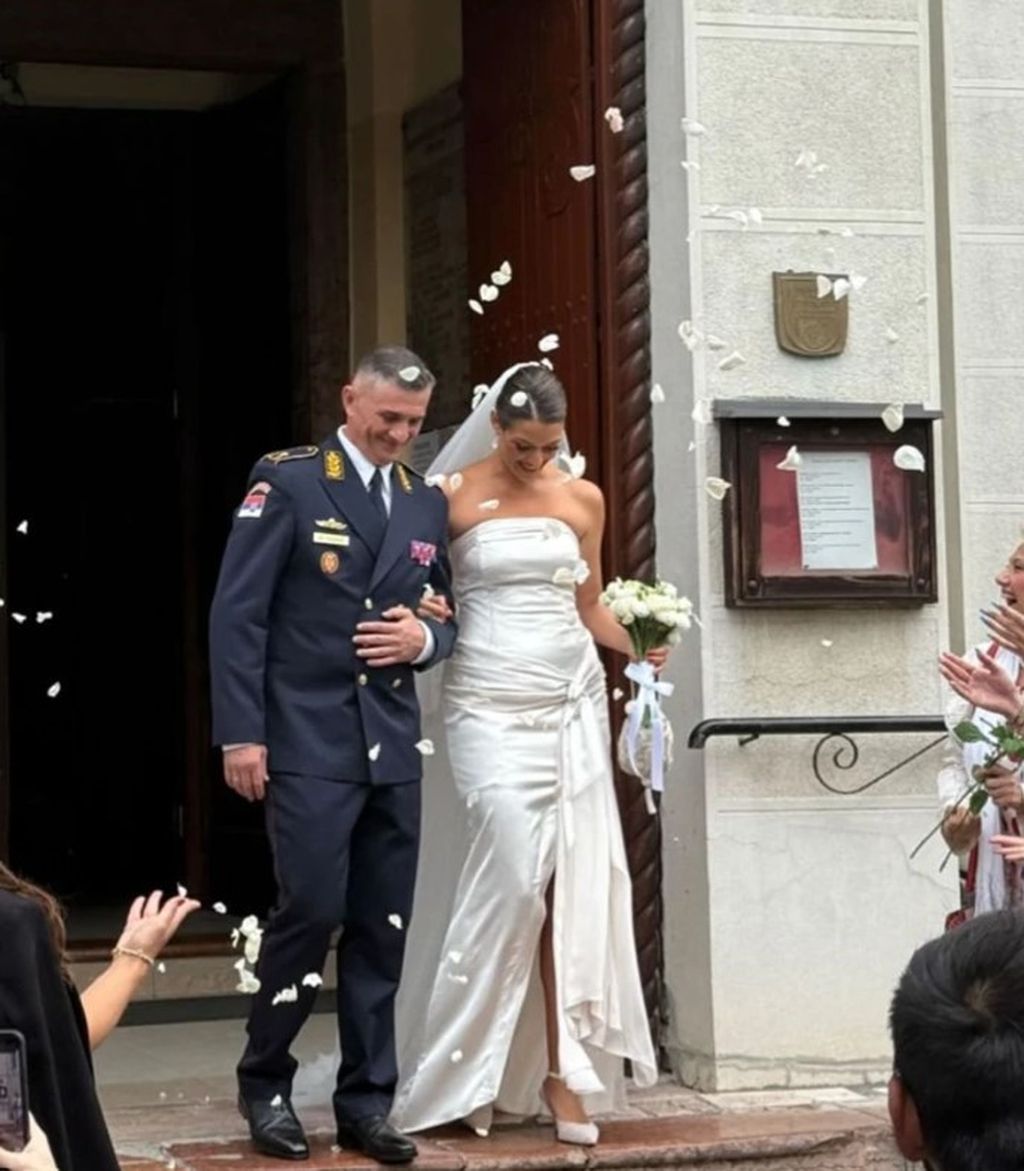 Vjenčanje Teodore Kunić - 8