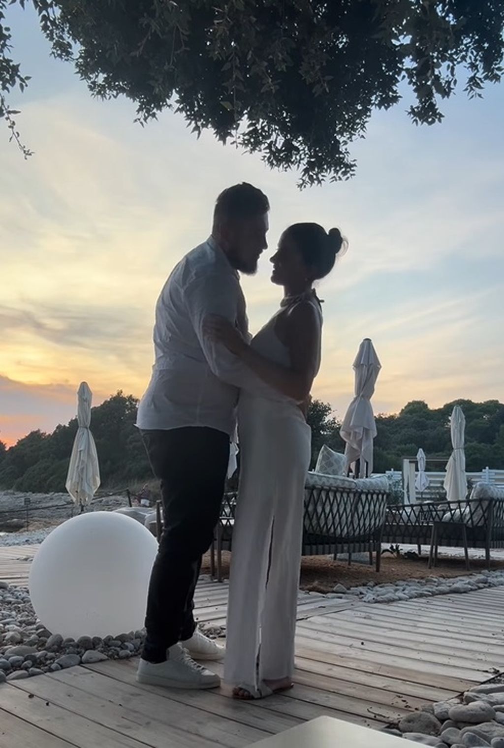 Sanja Cukon i Sead Bojić - 2