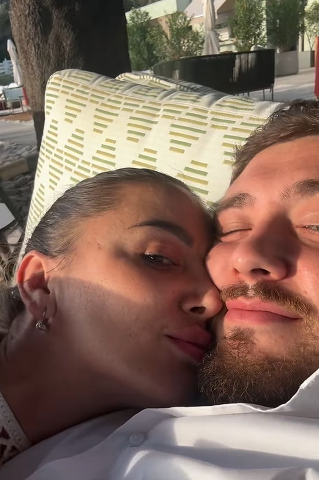 Sanja Cukon i Sead Bojić - 3