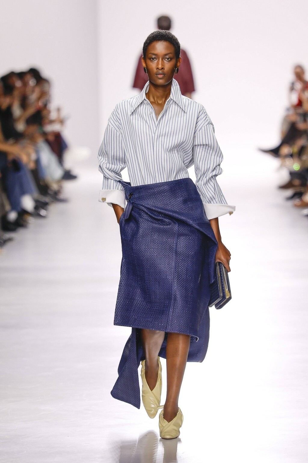 Bottega Veneta, proljeće/ljeto 2026.