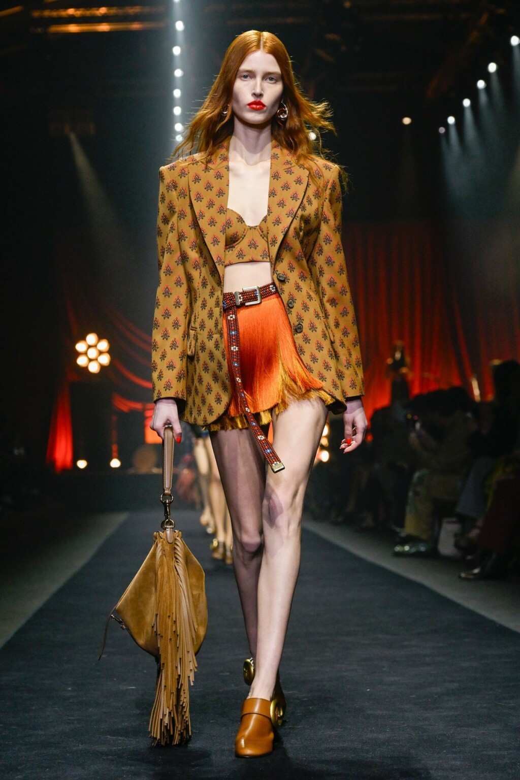 Etro, proljeće/ljeto 2026.