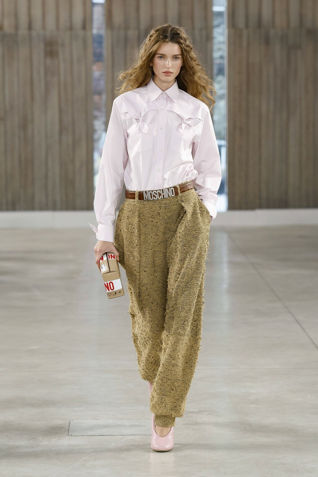 Moschino, proljeće/ljeto 2026.