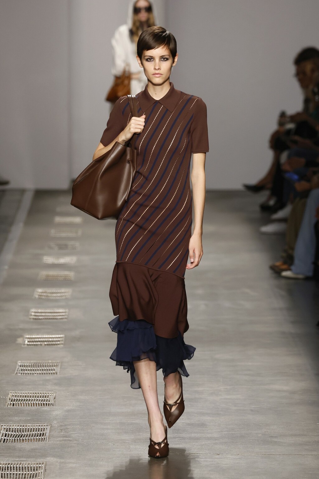 Iceberg, proljeće/ljeto 2026.