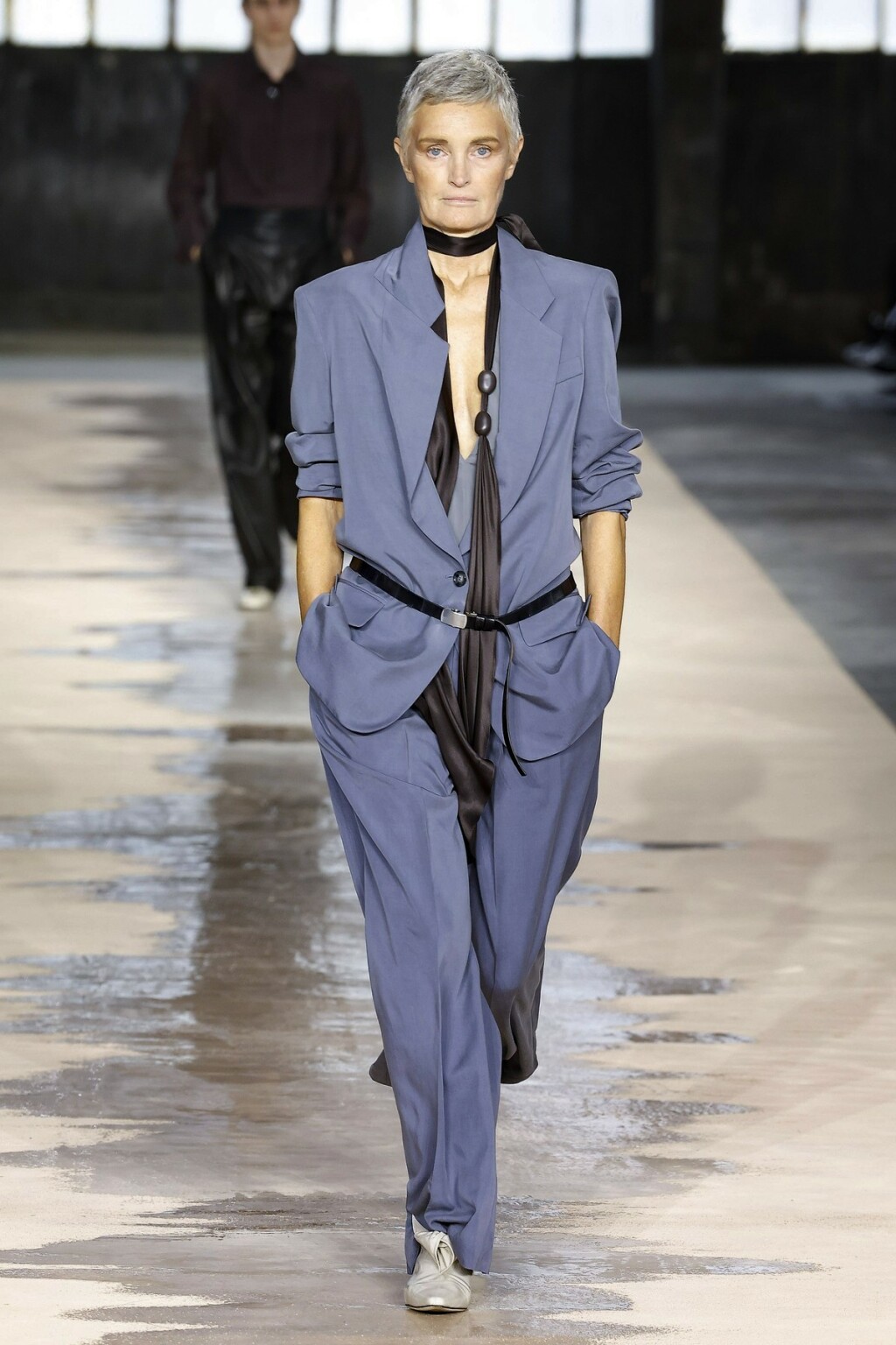 Boss, proljeće/ljeto 2026.