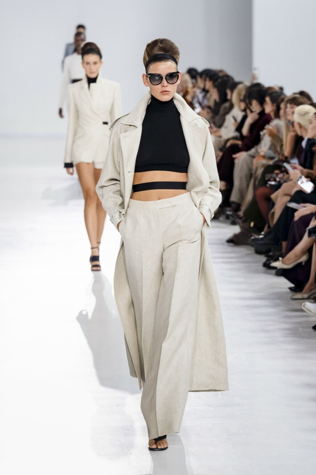 Max Mara, proljeće/ljeto 2026.