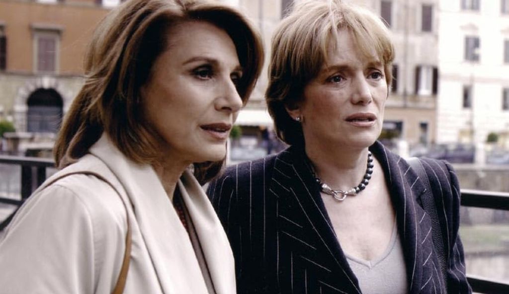 Serija ''Čarolija''