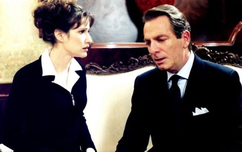 Serija ''Čarolija''