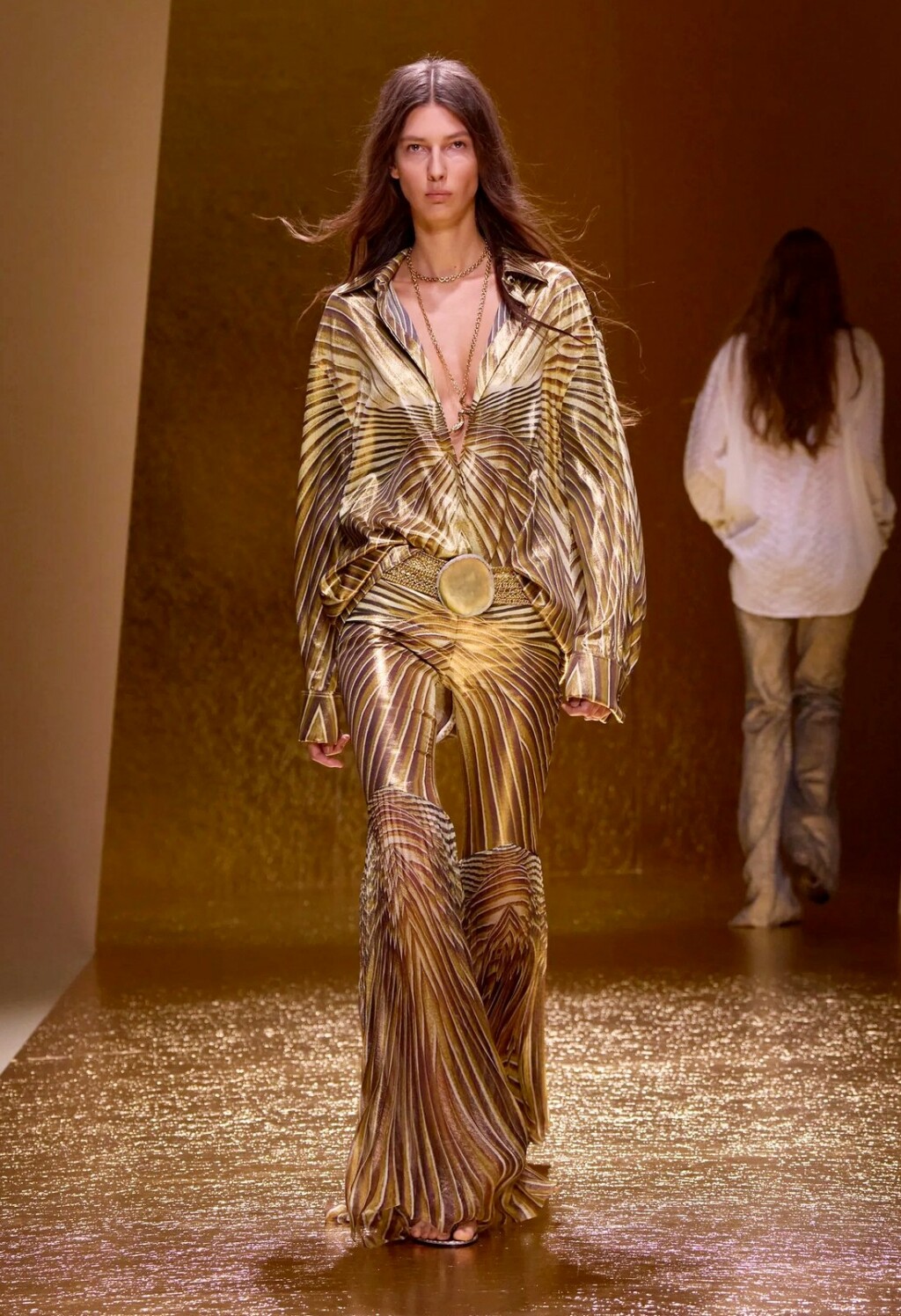 Roberto Cavalli, proljeće/ljeto 2026.