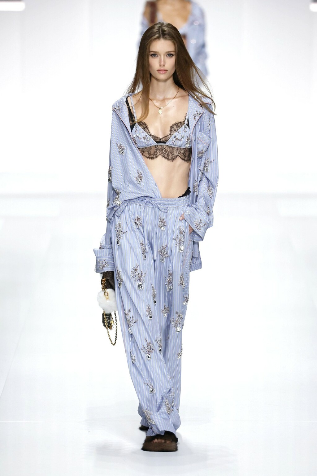 Dolce & Gabbana, proljeće/ljeto 2026.