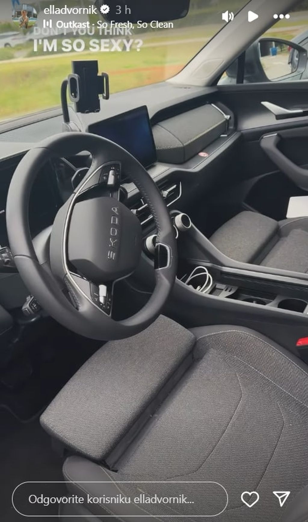 Auto Elle Dvornik - 1