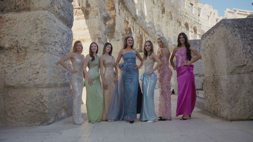 Kraljica Hrvatske - 4