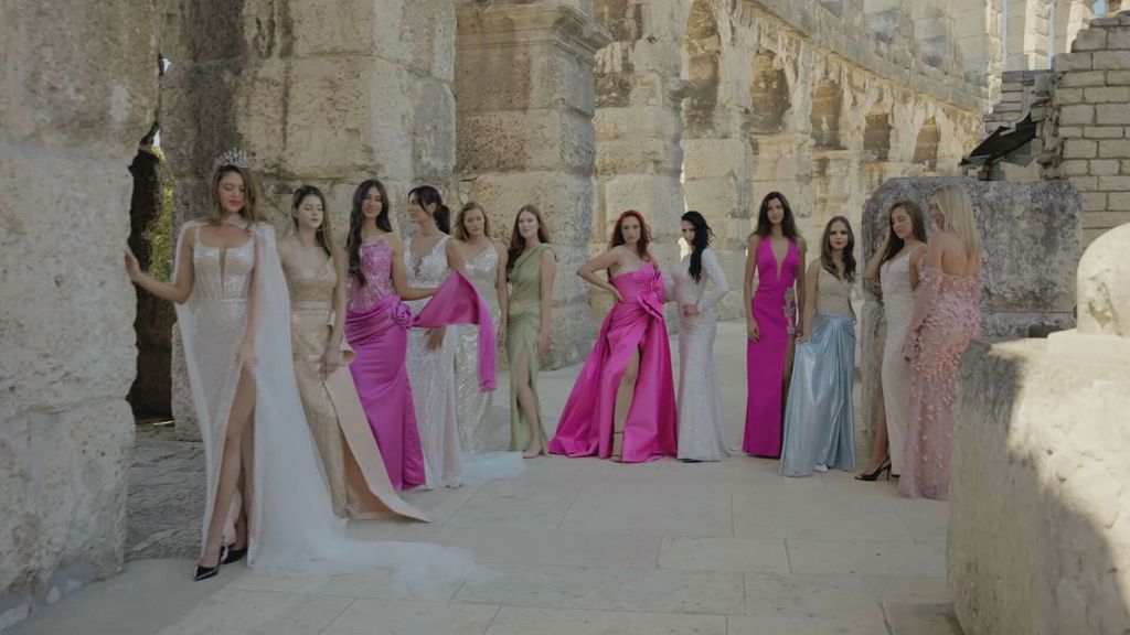 Kraljica Hrvatske - 5