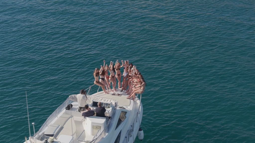 Kraljica Hrvatske - 7