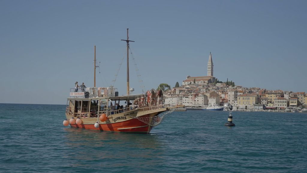 Kraljica Hrvatske - 8