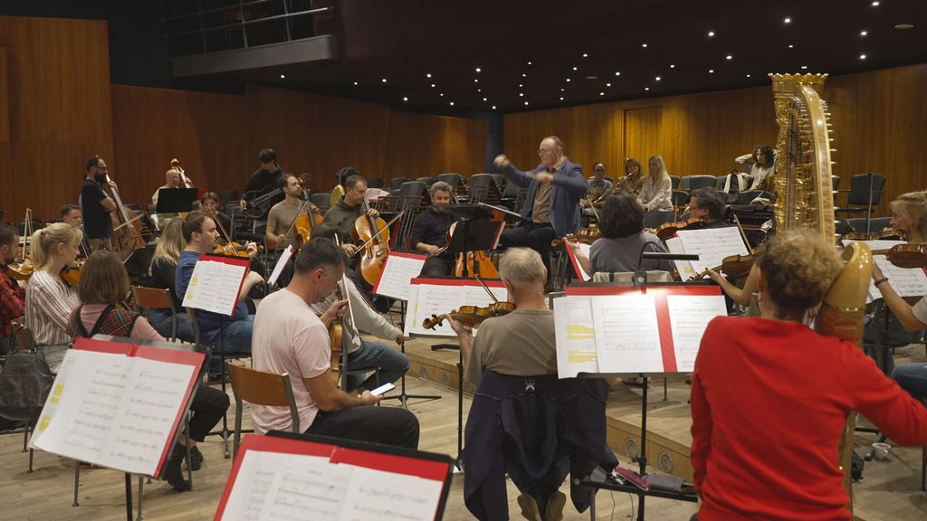 Djevojački zbor Zvjezdice - 1