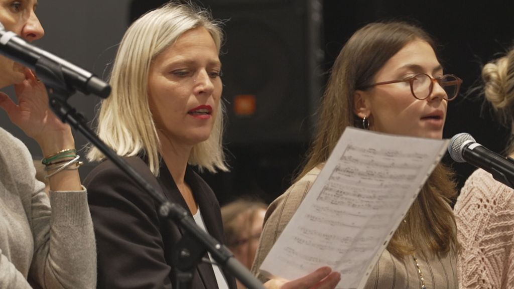 Djevojački zbor Zvjezdice - 2