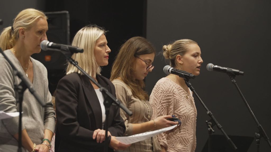 Djevojački zbor Zvjezdice - 3