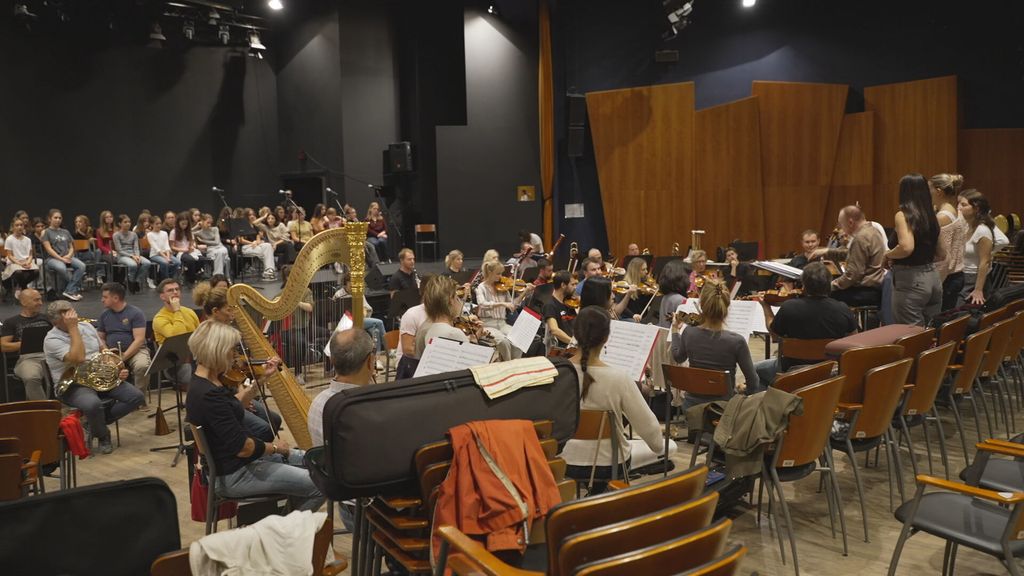 Djevojački zbor Zvjezdice - 4