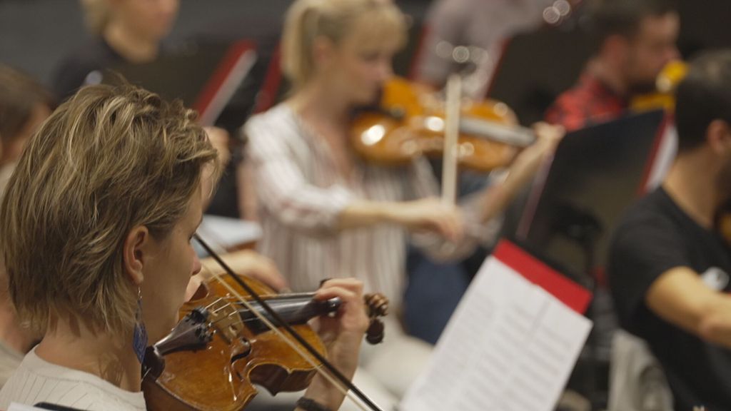 Djevojački zbor Zvjezdice - 6