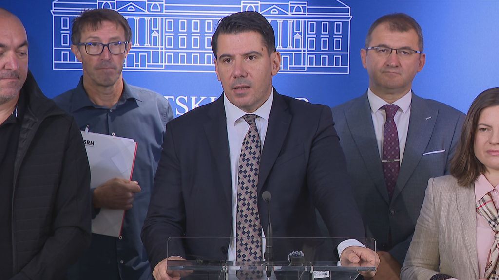 Andrej Plenković - 4