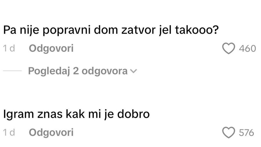 Maloljetničko nasilje - 2