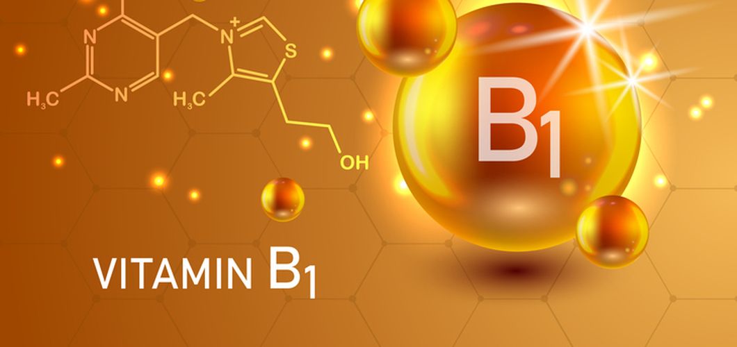 Vitamin B1