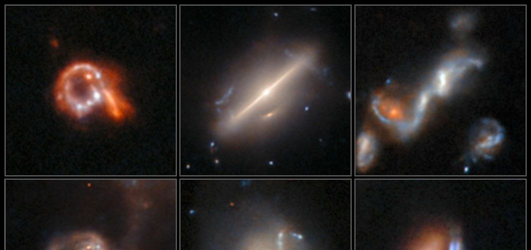 Nova kozmička otkrića dobivena AI analizom arhive teleskopa Hubble