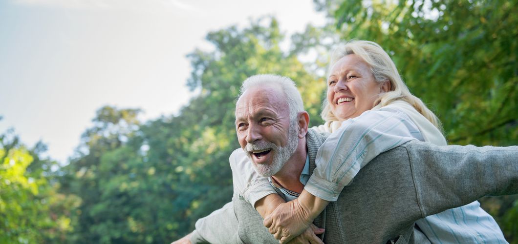 Dugovječnost, ilustracija