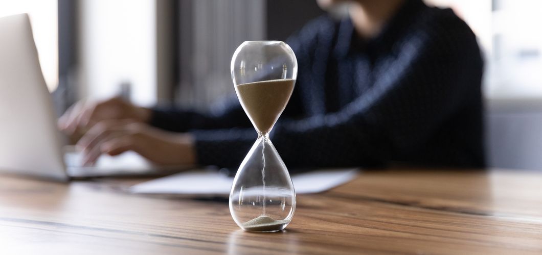 Produktivnost, ilustracija