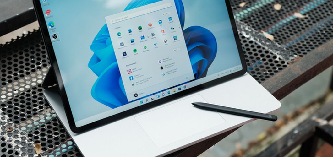 Windows OS