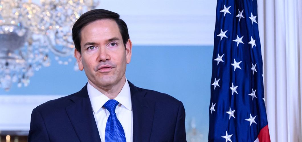 Marco Rubio