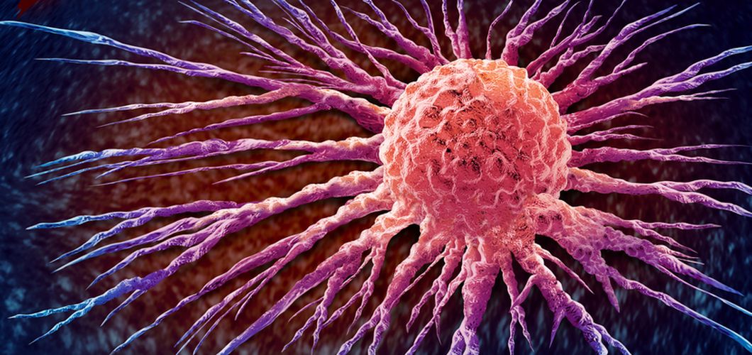 Širenje stanica raka