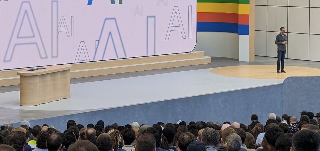 Googleov CEO Sundar Pichai