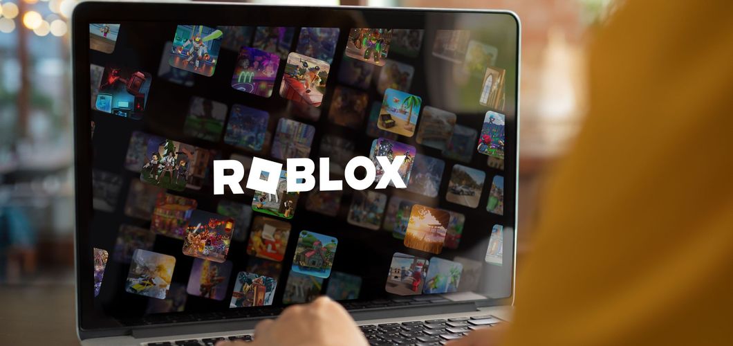 Roblox