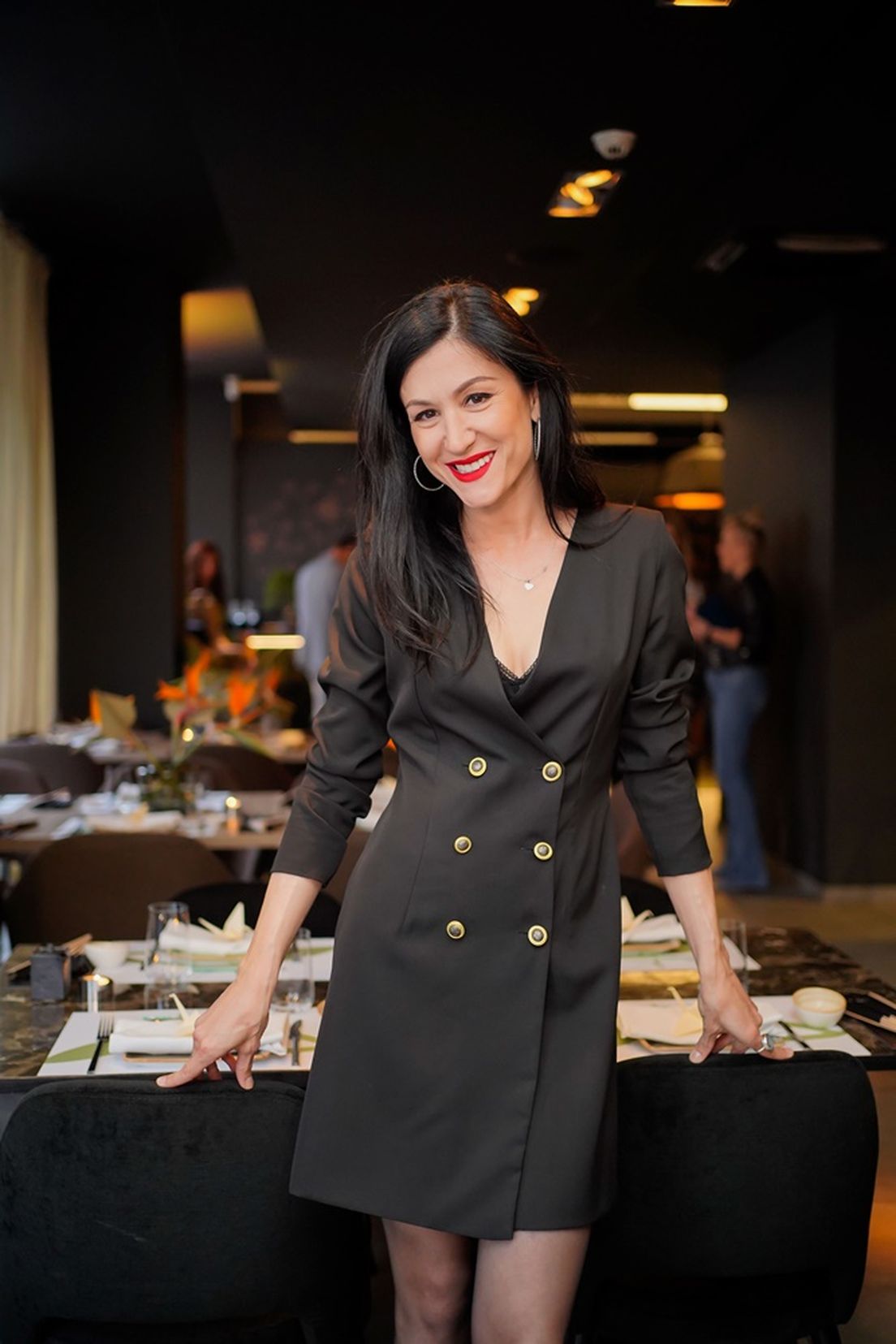 Ana Rucner s dečkom objavila velike novosti, odlučila je okrenuti novu ...