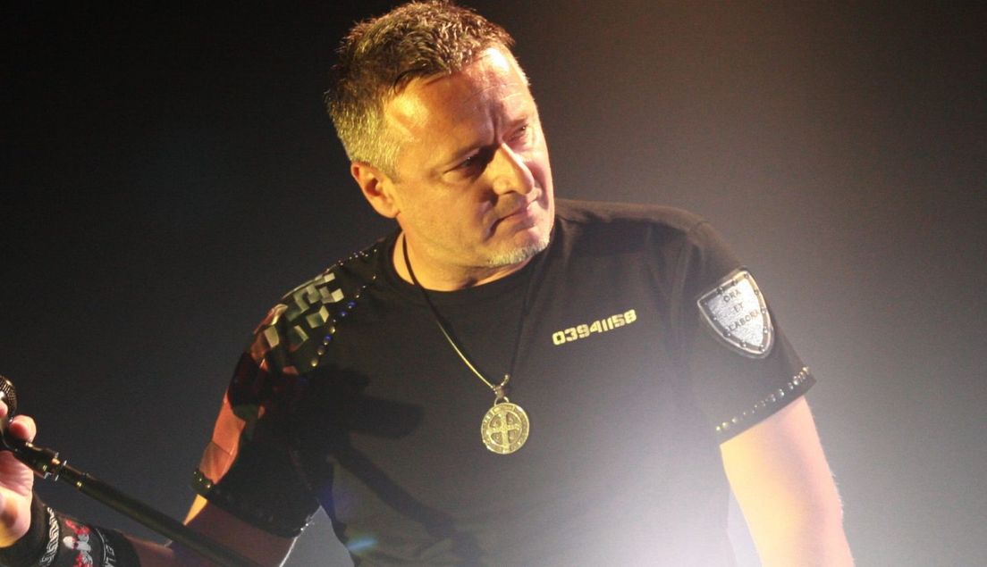 Thompson uz dokumentarac najavio novi glazbeni spektakl: 