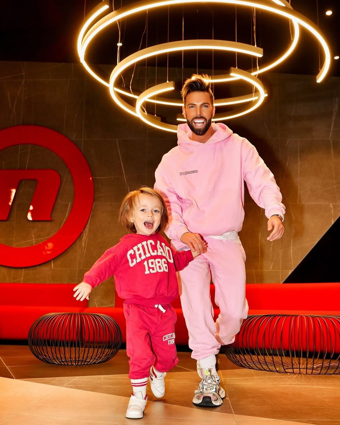 Od paprene cijene torbice Marka Grubnića zavrtjet će vam se u glavi!